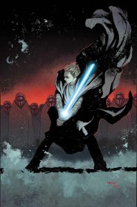 Star Wars #41 Marvel Comics Comic Book