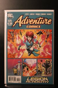 Adventure Comics #525 (2011)