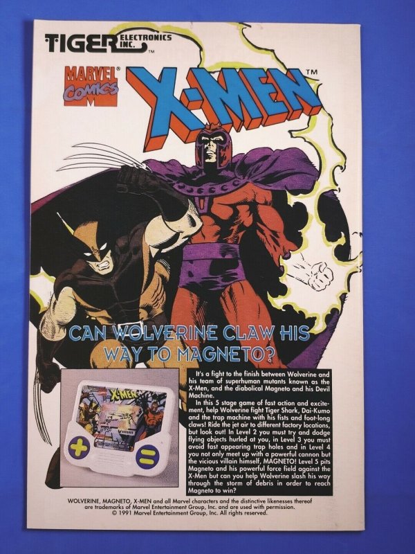 X-Factor #74 VF Marvel Comics C29