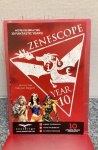 Grimm Fairy Tales #110 Cover B (2015)