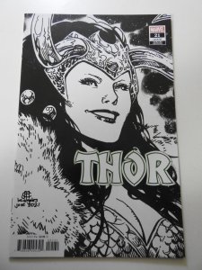 Thor #21 Variant Edition