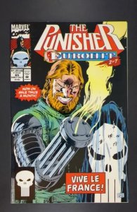 The Punisher #65 (1992)