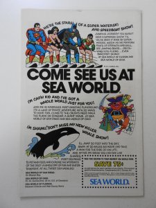 Wonder Woman #235 (1977) VF+ Condition!