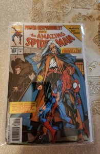The Amazing Spider-Man #394 (1994)