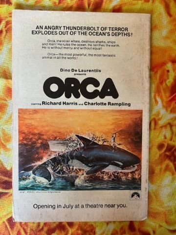 John Carter Warlord of Mars #4 (1977) - VF