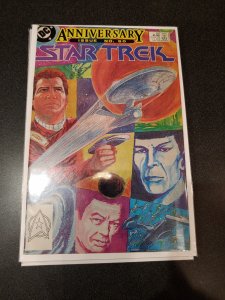 Star Trek #50 (1988)