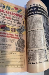 The Fantastic Four #32 (1964)Death of a hero