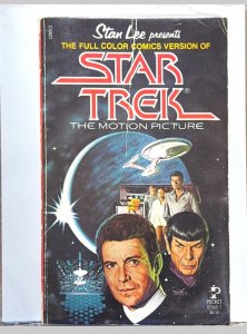 Marvel Comics Super Special #15 (1979)