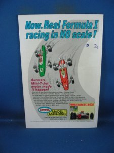 BAT LASH 3 F DC WESTERN