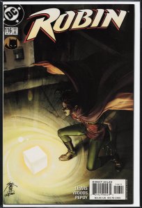Robin #116 (2003) Robin