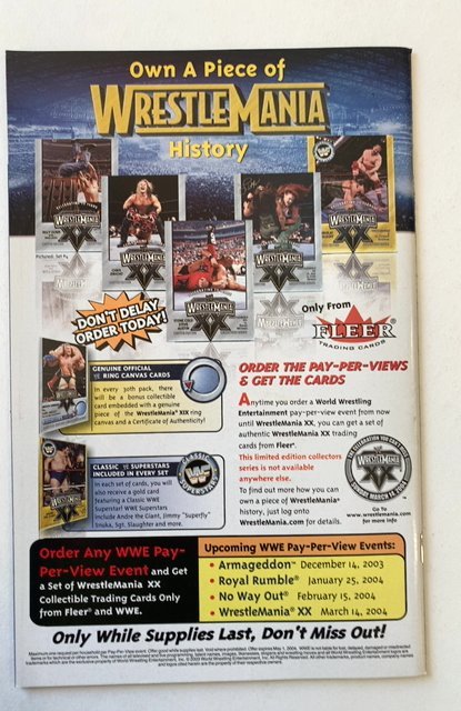 Batman: Legends of the Dark Knight #174 (2004)