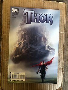 Thor #601 (2009)