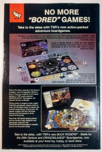 Suicide Squad Annual #1 (6.5, 1988)