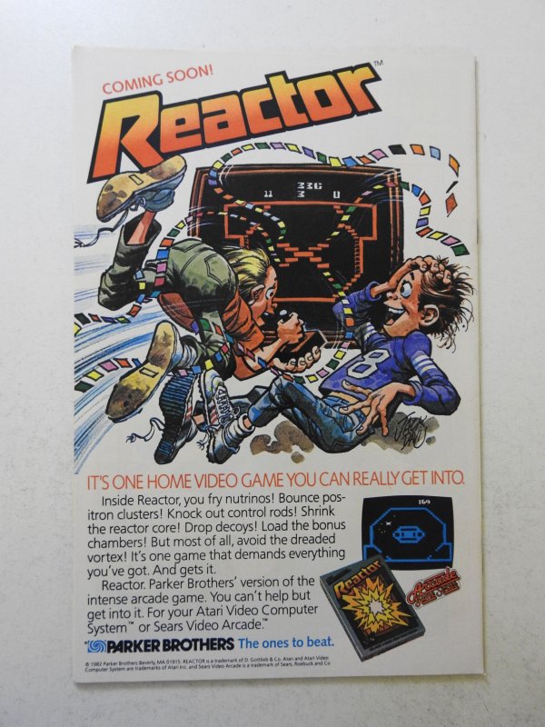 The Amazing Spider-Man #239 (1983) VF- Condition!