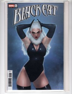 Black Cat #1    - [NSC•ECA11]