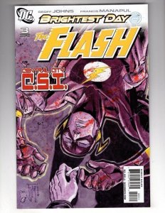 The Flash (2010) / NSC-CR20-001