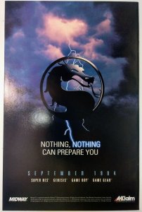 Gen 13 #5 (8.5, 1995)