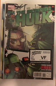 Incredible Hulk #13 (2012)