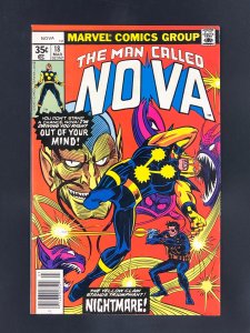 Nova #18 (1978)