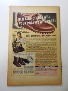 Fantastic Four #3 (1962) VG Condition