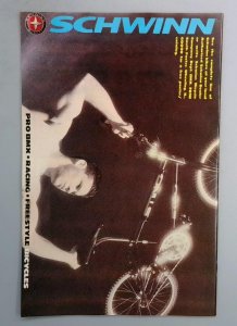 Uncanny X-Men #244 VF/NM 1st Jubilee Marvel 1989 TW1