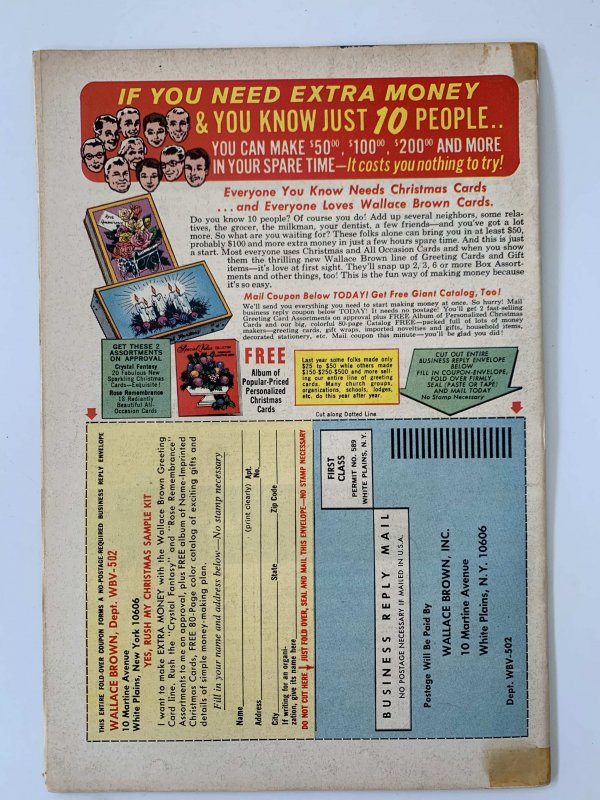 Sub-Mariner #18 (1969)