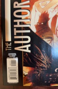 The Authority: Scorched Earth (2003)