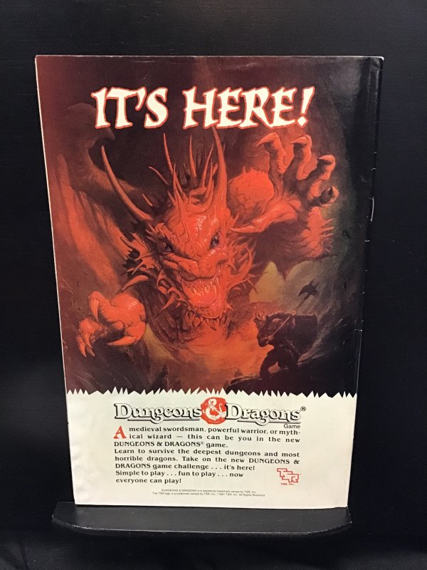 The Uncanny X-Men #278 (1991)nm