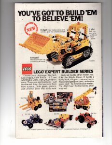 Marvel Two-in-One #57 (1979)   / ID#174