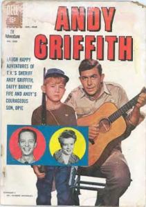 Andy Griffith