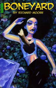 Boneyard #11 VF/NM; NBM | save on shipping - details inside