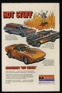 Amazing Spider-Man #158 VF+ 8.5 Marvel Comics Spiderman Doctor Octopus!