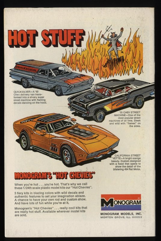 Amazing Spider-Man #158 VF+ 8.5 Marvel Comics Spiderman Doctor Octopus!