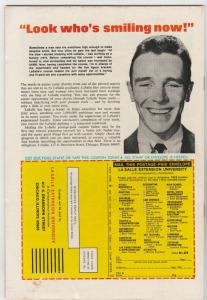 Supernatural Thrillers #5 (Aug-73) FN/VF Mid-High-Grade The Mummy