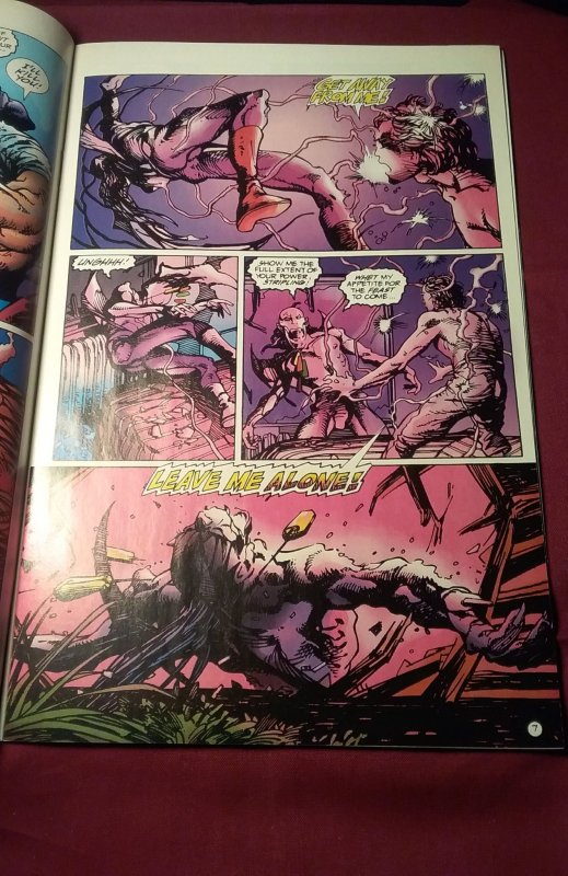 Rune #1 (1994)