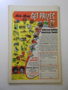 Sub-Mariner #70 (1974) VG Condition MVS intact!