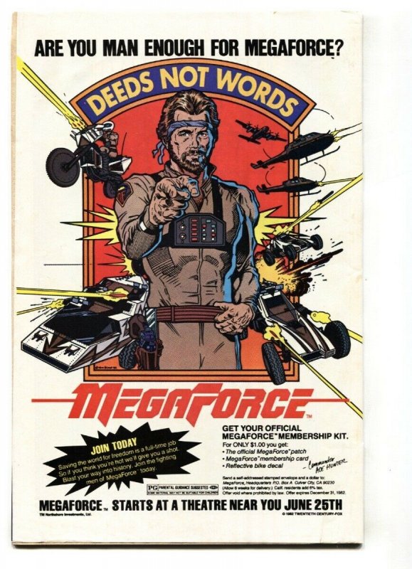 Avengers #223 comic 1982 -  2nd Taskmaster Civil War - Hawkeye- Ant Man