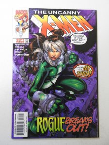 The Uncanny X-Men #359 (1998) VF/NM Condition!