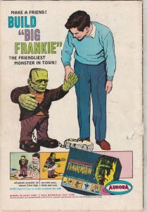 Adventure Comics #329 (1965)1st Bizarro meets Legion! Affordable-Grade VG+ Wow!