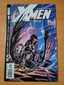 Uncanny X-Men #411 ~ NEAR MINT NM ~ 2002 Marvel Comics 