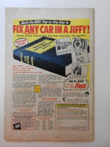 Action Comics #270 (1960) Superman's Old Age! GVG Condition!