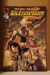 Ultraman Tiga #1 (2003)