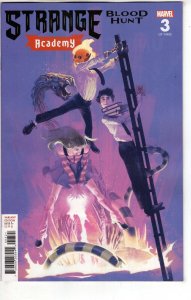 STRANGE ACADEMY BLOOD HUNT #3 ASPINALL VAR [FN/VF]