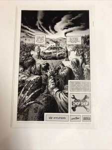 Walking Dead (2013) # 112 (NM) Image Expo Edition