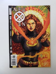 New X-Men #128 1st appearance of Fantomex VF- condition