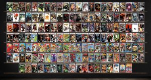 Huge Lot 150+ Comics with Brightest Day, Green Lantern, Jsa All Stars & More!