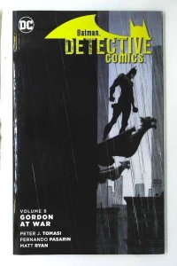 Detective Comics (2011 series) Trade Paperback #9, NM (Stock photo)