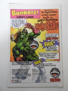 Suicide Squad #1 (1987) VF/NM Condition!