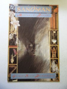 The Sandman #1 (1989) VF/NM Condition!