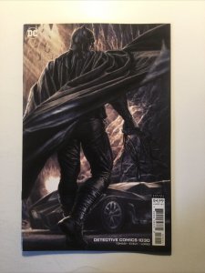 Detective Comics 1030 Near Mint Nm Variant Dc Comics 